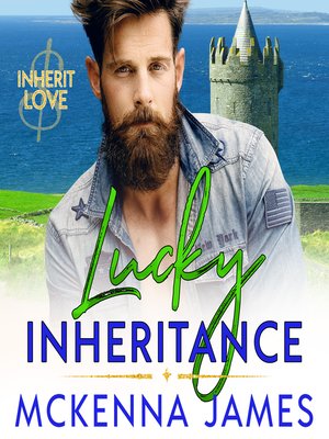 cover image of Lucky Inheritance